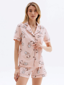Піжама Roksana модель 3605 Фото