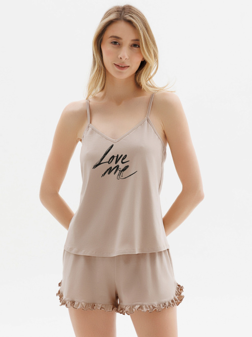 Піжама Roksana модель 3608 Фото