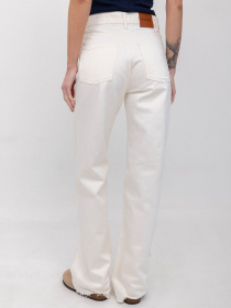 Прямі джинси Twice модель 25011053721 Фото