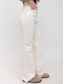 Прямі джинси Twice модель 25011053721 Фото