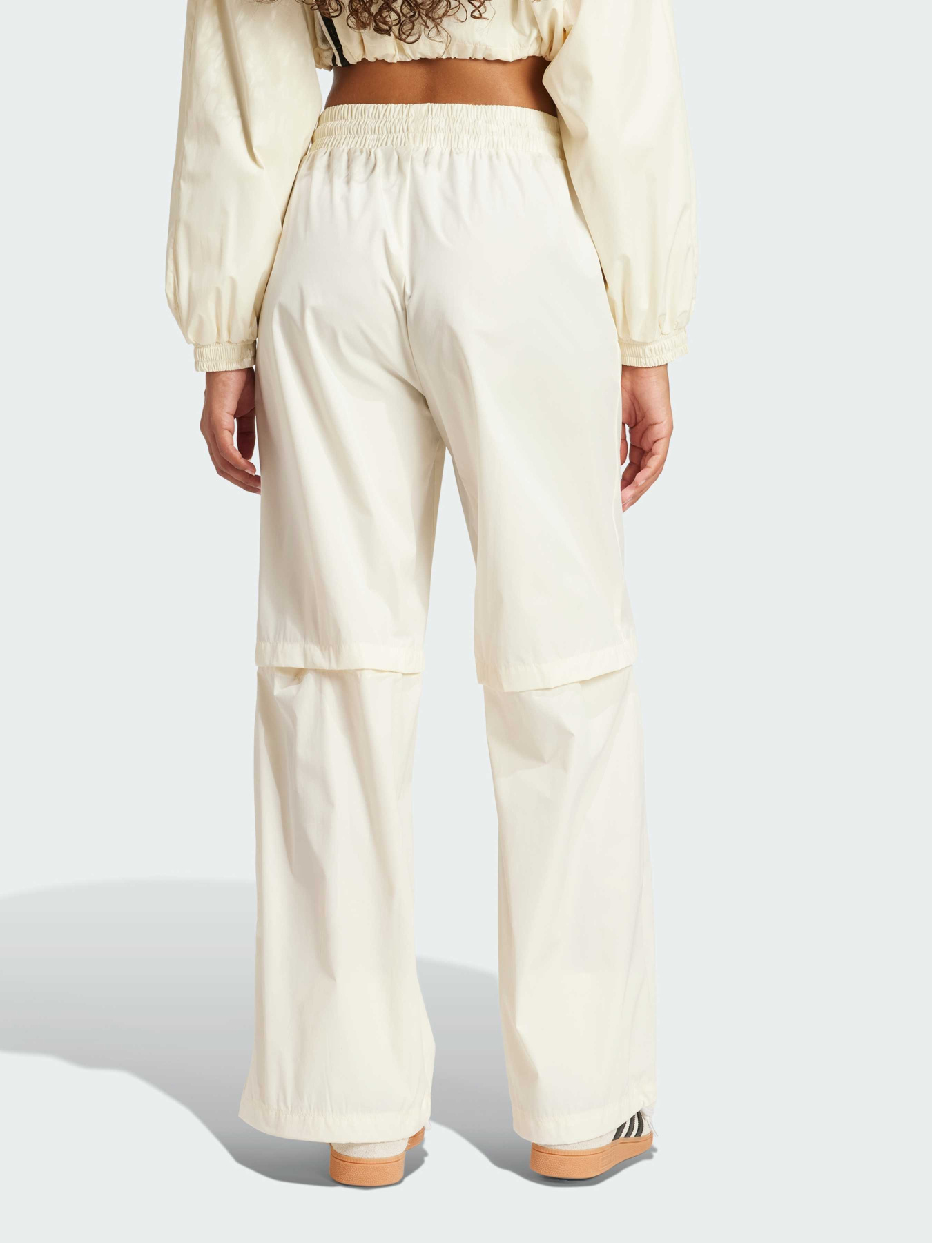 Повседневные штаны Adidas Adicolor модель JD0087 Фото