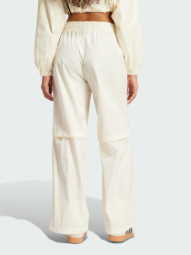 Повседневные штаны Adidas Adicolor модель JD0087 Фото