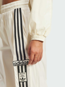 Повседневные штаны Adidas Adicolor модель JD0087 Фото