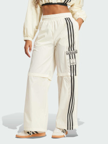 Повседневные штаны Adidas Adicolor модель JD0087 Фото