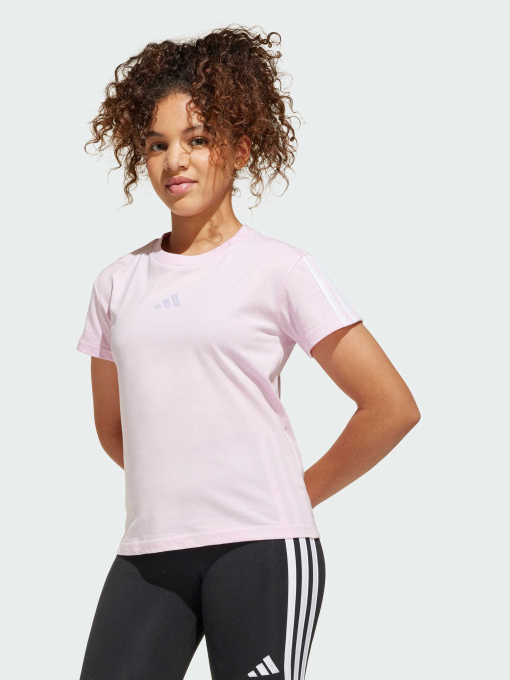 Футболка Adidas модель JF3678 Фото