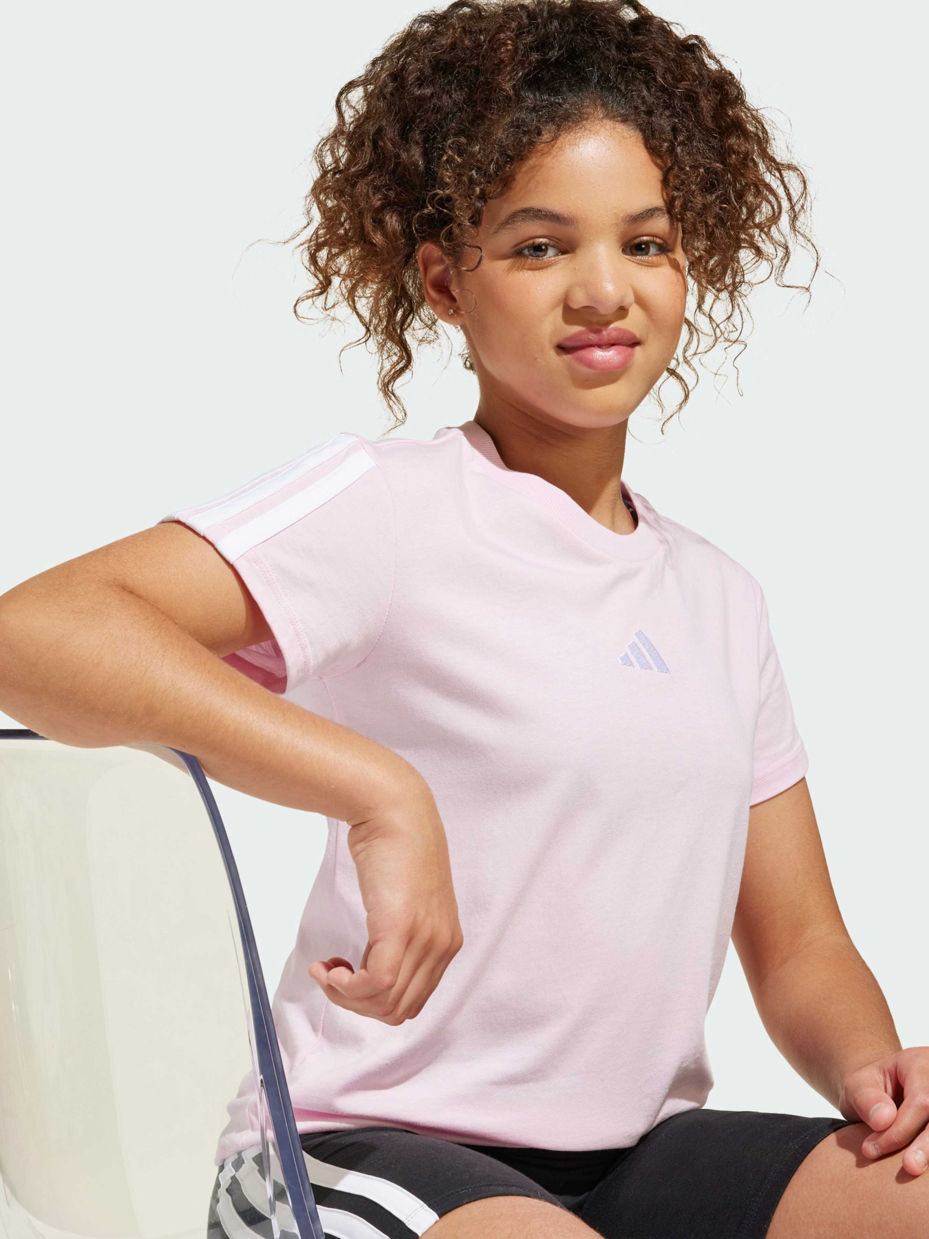 Футболка Adidas модель JF3678 Футболка Adidas модель JF3678 Фото