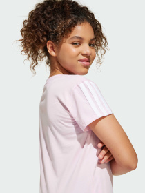 Футболка Adidas модель JF3678 Футболка Adidas модель JF3678 Фото