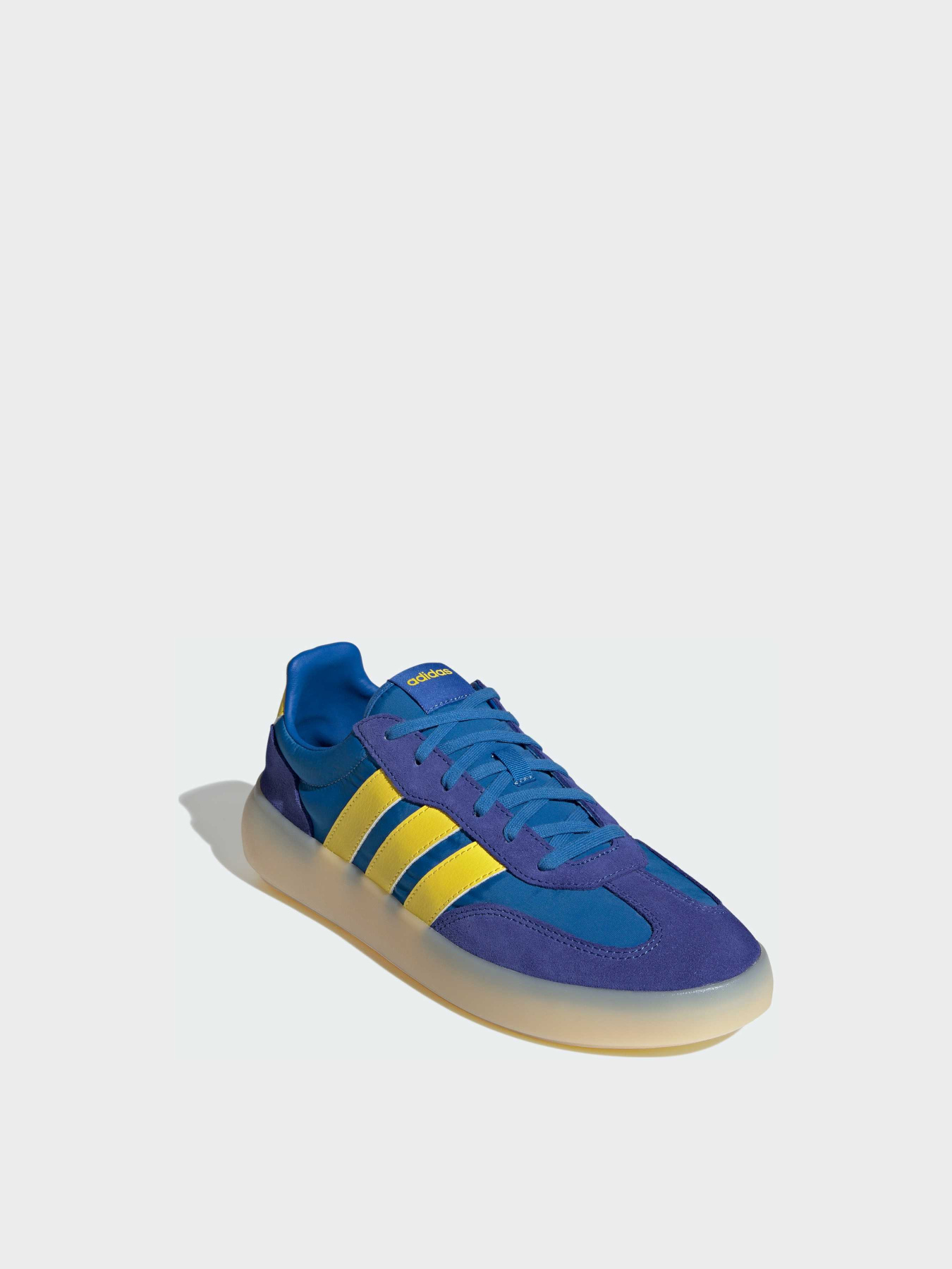 Кросівки Adidas модель JI2319 Фото