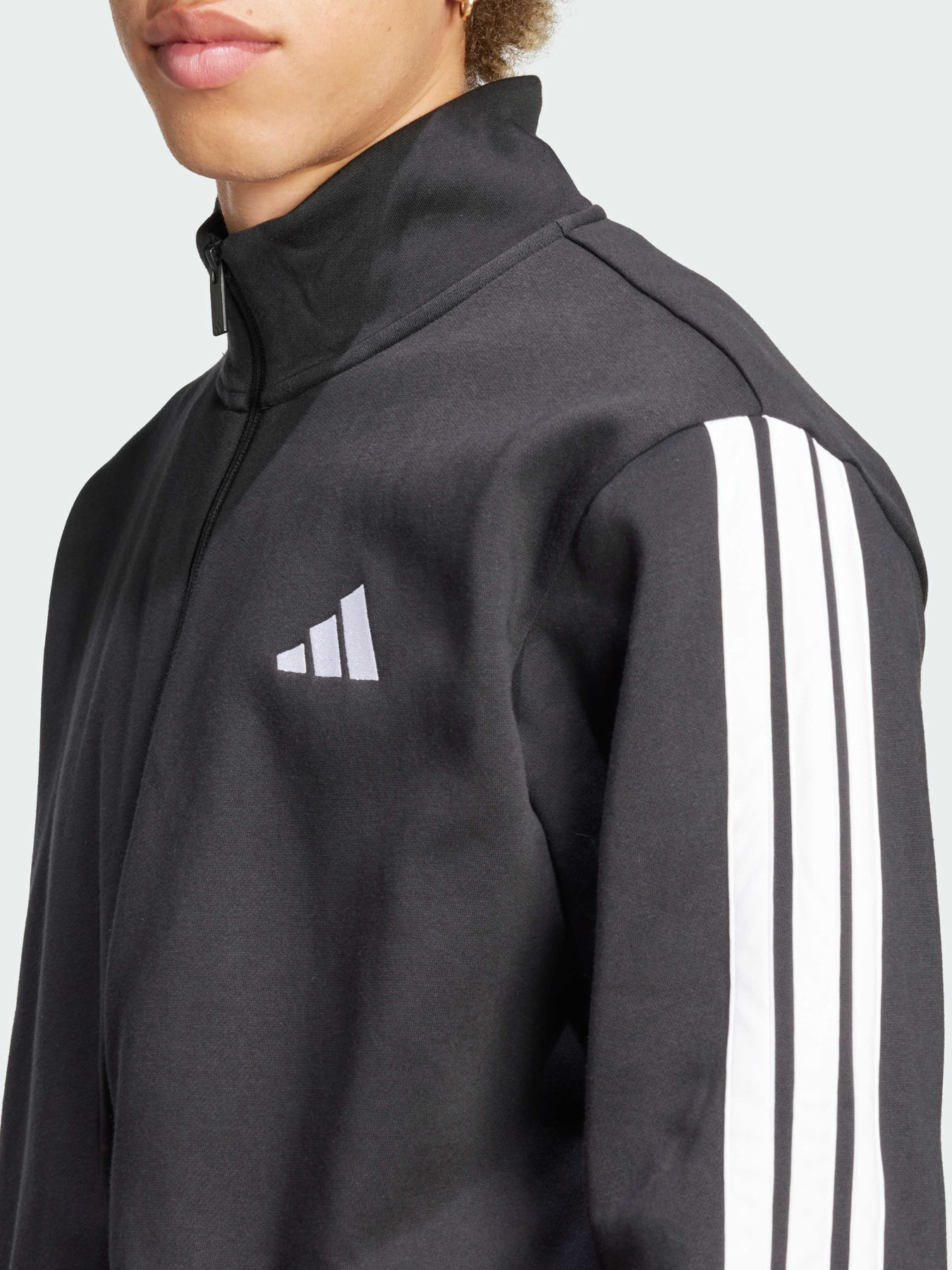 Спортивный костюм Adidas 3 Stripes модель JI8878 Фото