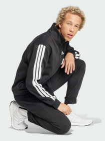 Спортивный костюм Adidas 3 Stripes модель JI8878 Фото