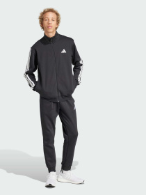 Спортивний костюм Adidas 3 Stripes модель JI8878 Фото