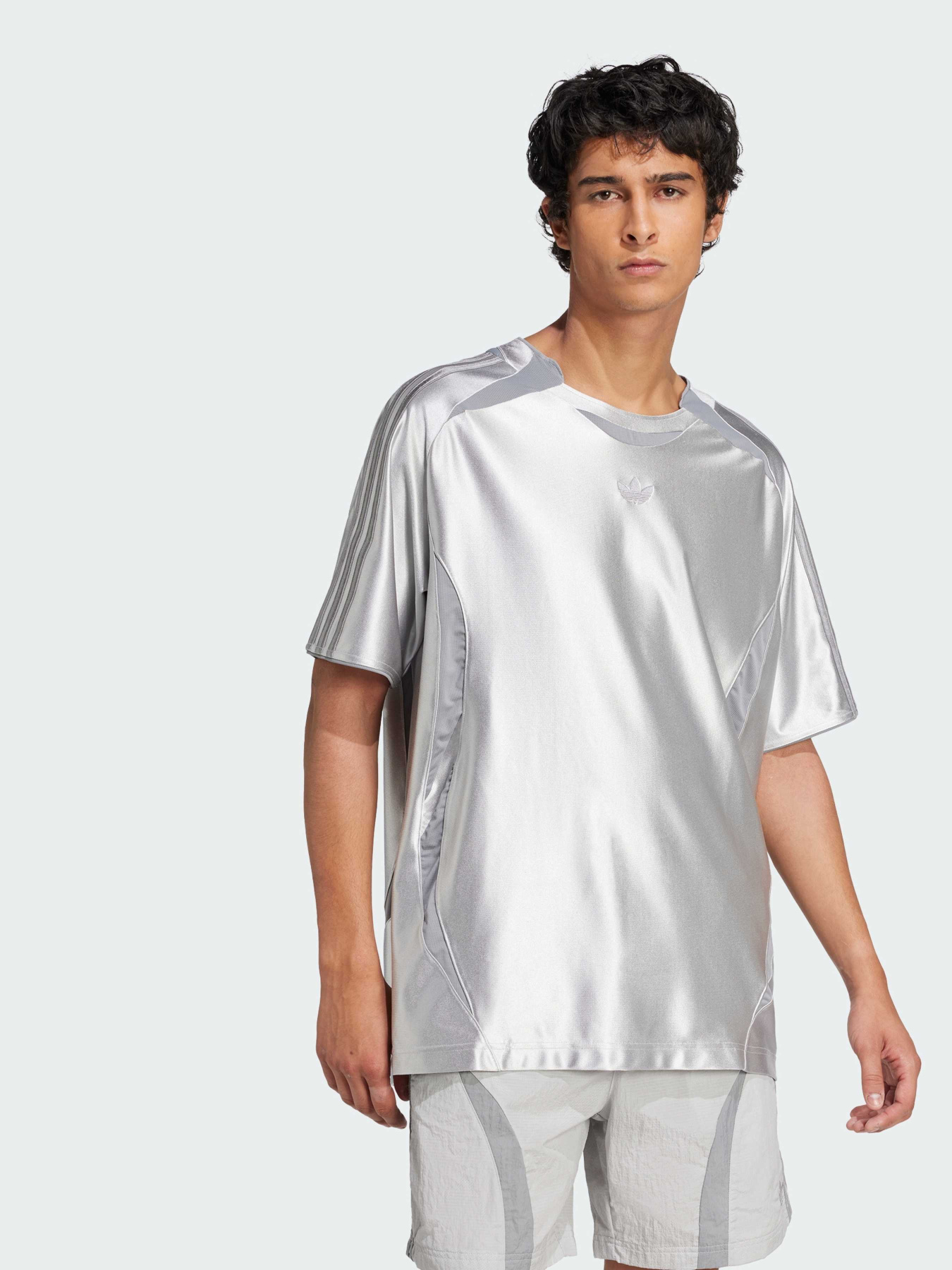 Футболка Adidas Adicolor модель JM6743 Фото