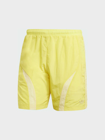 Шорти Adidas Adicolor модель JP1130 Фото