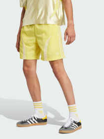 Повседневные шорты Adidas Adicolor модель JP1130 Фото