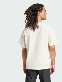 Футболка спортивна Adidas модель JI8317 Фото