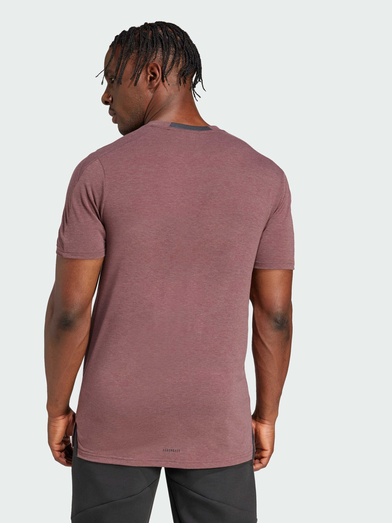 Футболка спортивна Adidas Clima модель JI5767 Фото