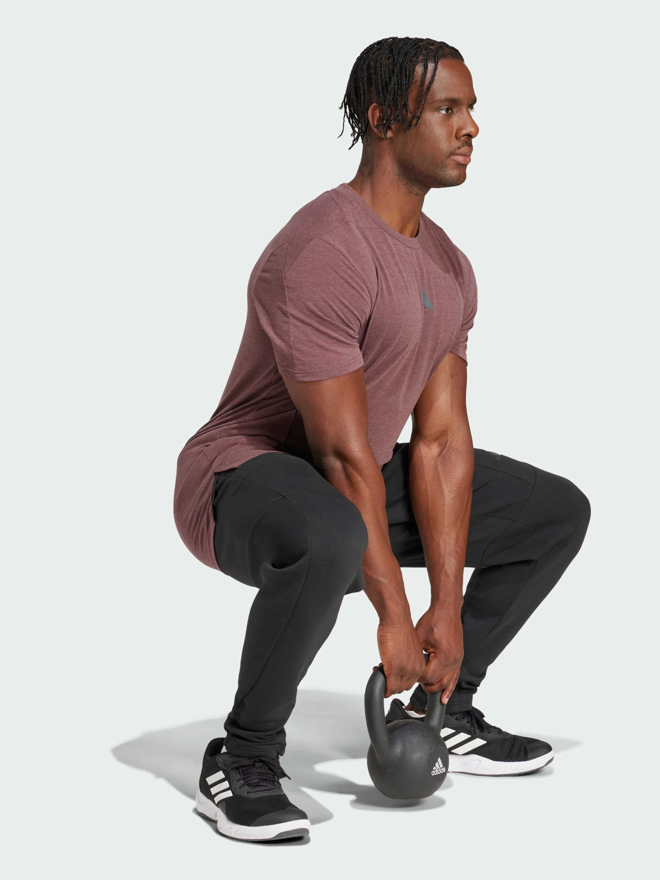 Футболка спортивна Adidas Clima модель JI5767 Фото