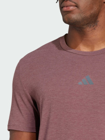 Футболка спортивна Adidas Clima модель JI5767 Фото