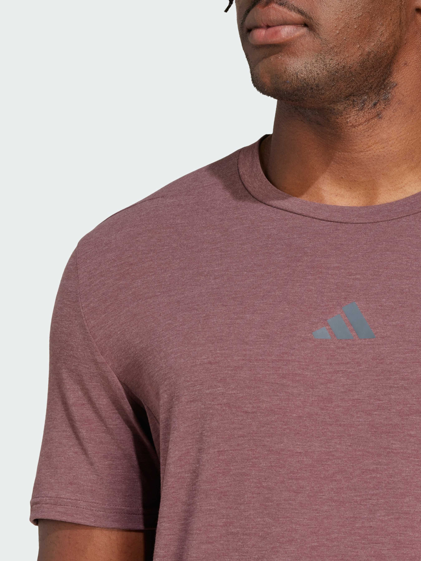 Спортивна футболка Adidas Clima модель JI5767 Фото