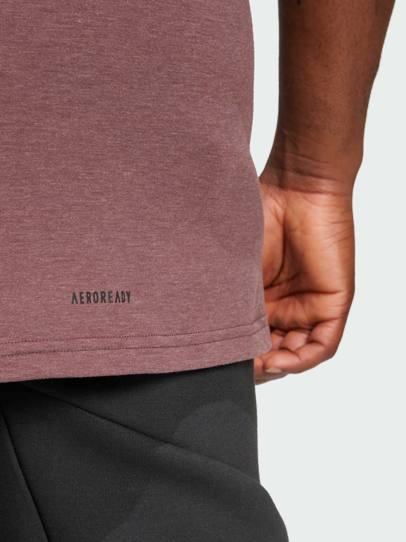 Спортивна футболка Adidas Clima модель JI5767 Фото