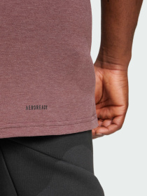 Спортивна футболка Adidas Clima модель JI5767 Фото