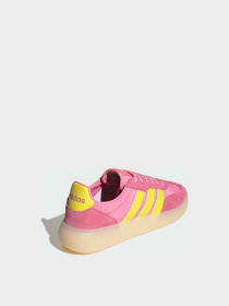 Кеды низкие Adidas модель JI2325 Кеды низкие Adidas модель JI2325 Фото