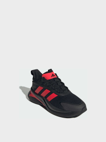 Кроссовки повседневные Adidas Alphabounce модель JH9345 Кроссовки повседневные Adidas Alphabounce модель JH9345 Фото