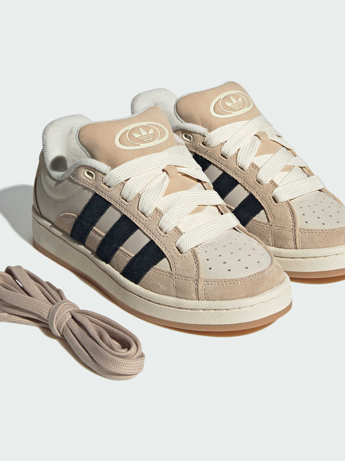 Кроссовки Adidas Campus модель JH9779 Фото
