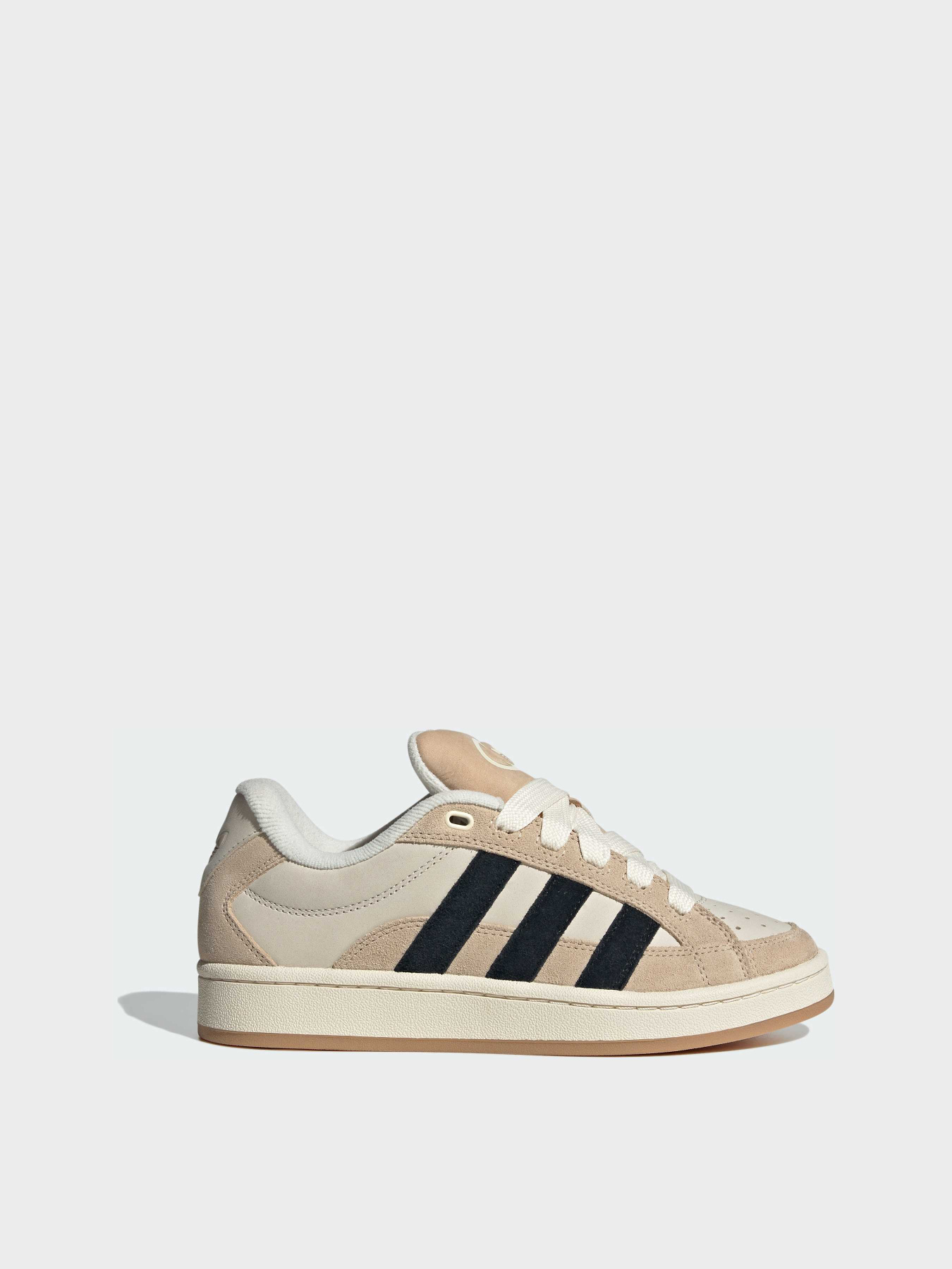 Кроссовки Adidas Campus модель JH9779 Фото