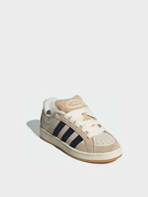 Кроссовки Adidas Campus модель JH9779 Фото