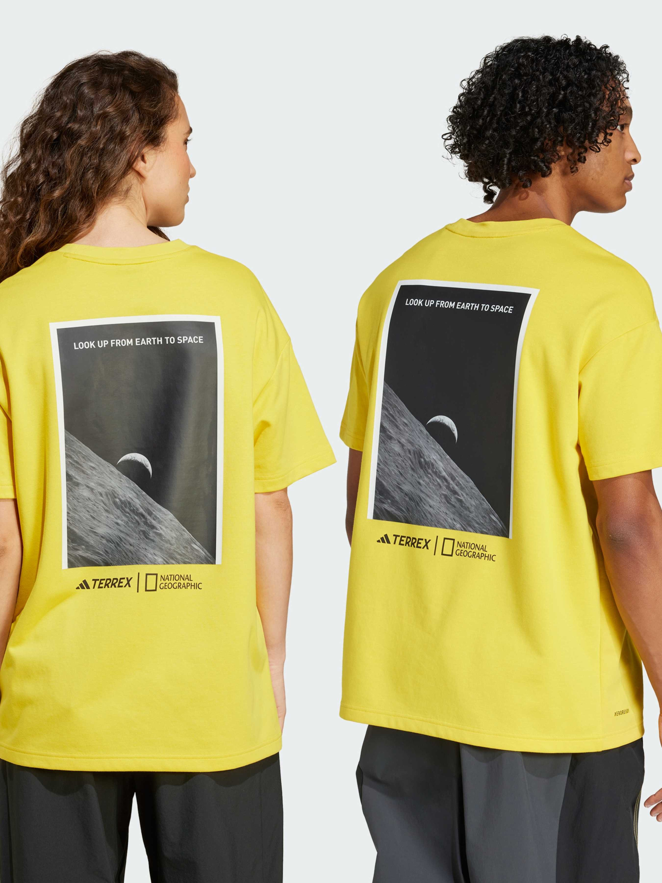 Спортивна футболка Adidas модель JD5955 Фото