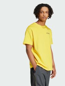 Спортивна футболка Adidas модель JD5955 Фото