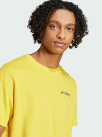 Спортивна футболка Adidas модель JD5955 Фото