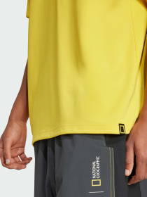 Спортивна футболка Adidas модель JD5955 Фото