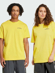 Спортивна футболка Adidas модель JD5955 Фото