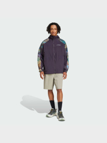 Ветровка Adidas модель JD5839 Фото