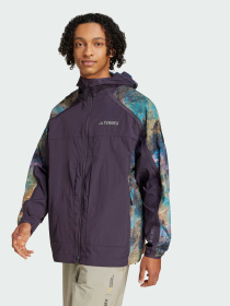 Ветровка Adidas модель JD5839 Фото