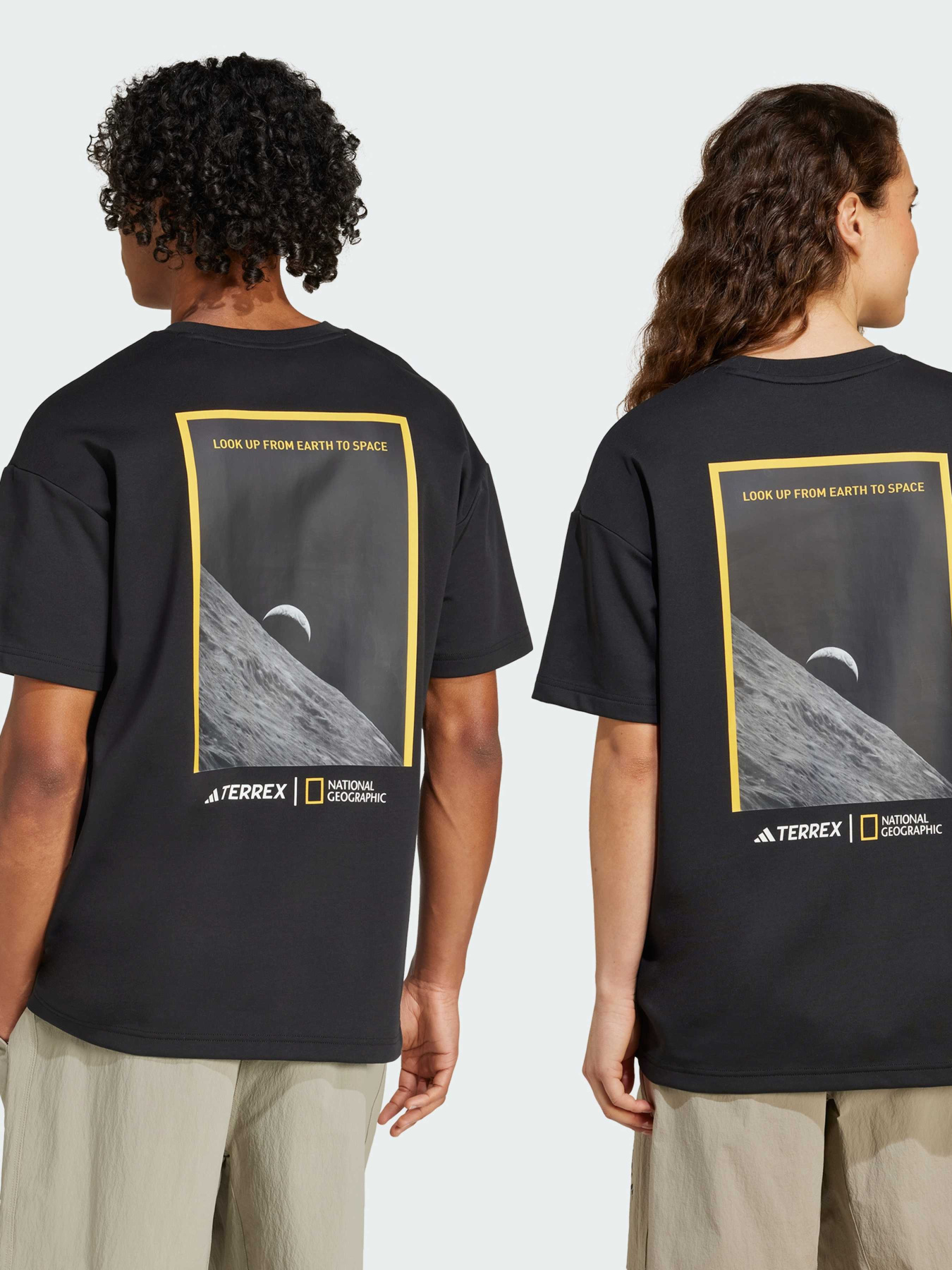 Спортивна футболка Adidas модель JD5957 Фото