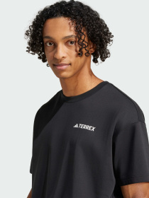 Спортивна футболка Adidas модель JD5957 Фото