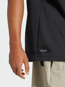 Спортивна футболка Adidas модель JD5957 Фото