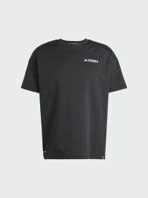 Спортивна футболка Adidas модель JD5957 Фото