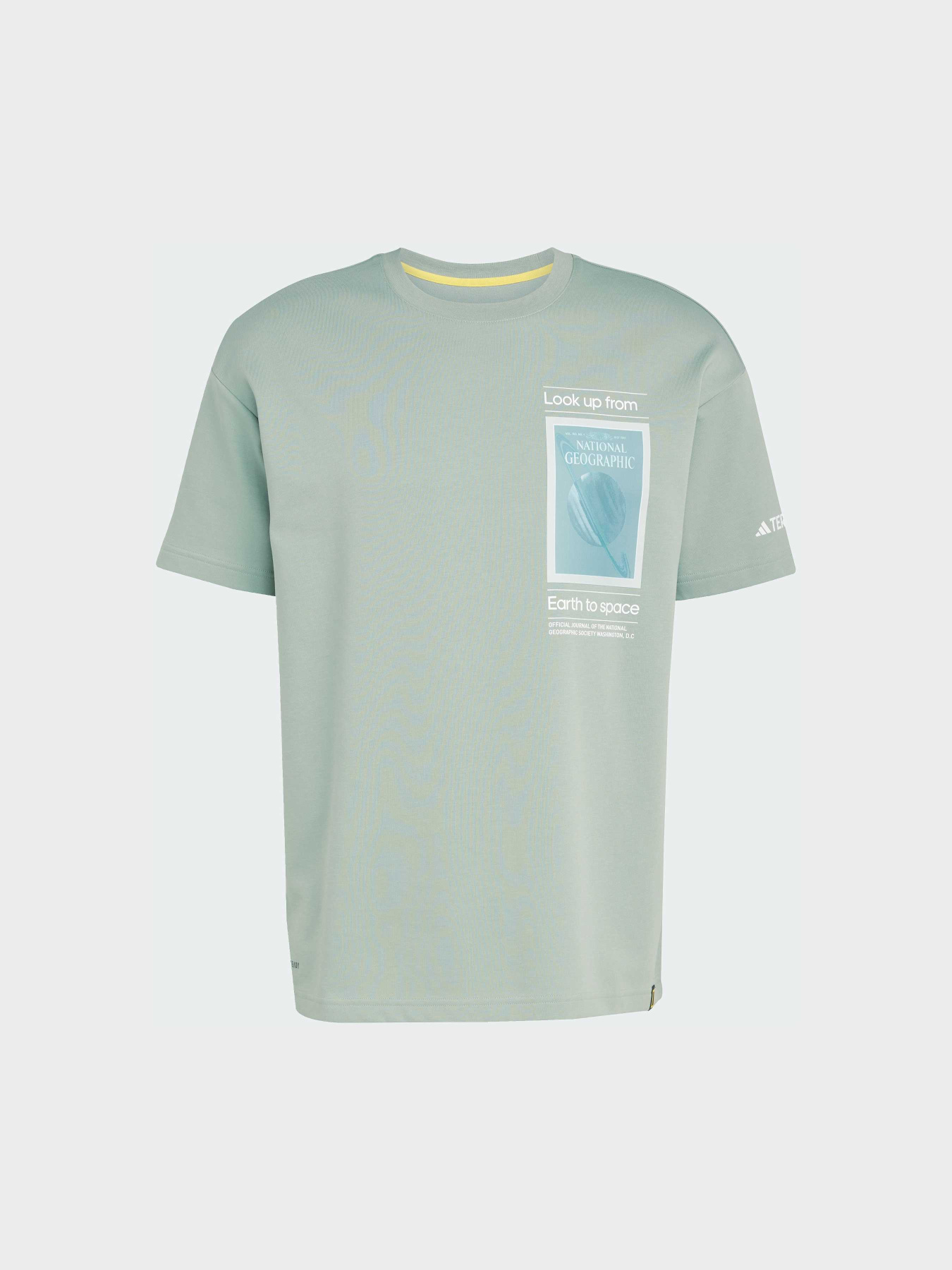 Спортивна футболка Adidas модель JD5963 Фото