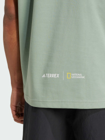 Спортивна футболка Adidas модель JD5963 Фото