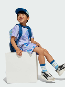 Спортивний костюм Adidas x Disney модель JD4558 Фото