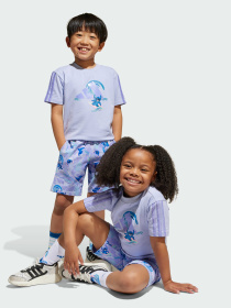 Спортивний костюм Adidas x Disney модель JD4558 Фото