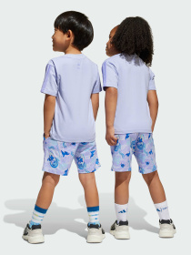 Спортивний костюм Adidas x Disney модель JD4558 Фото