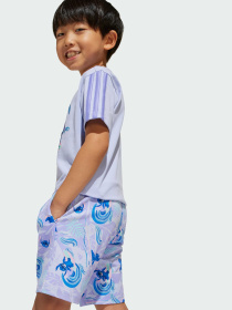 Спортивний костюм Adidas x Disney модель JD4558 Фото