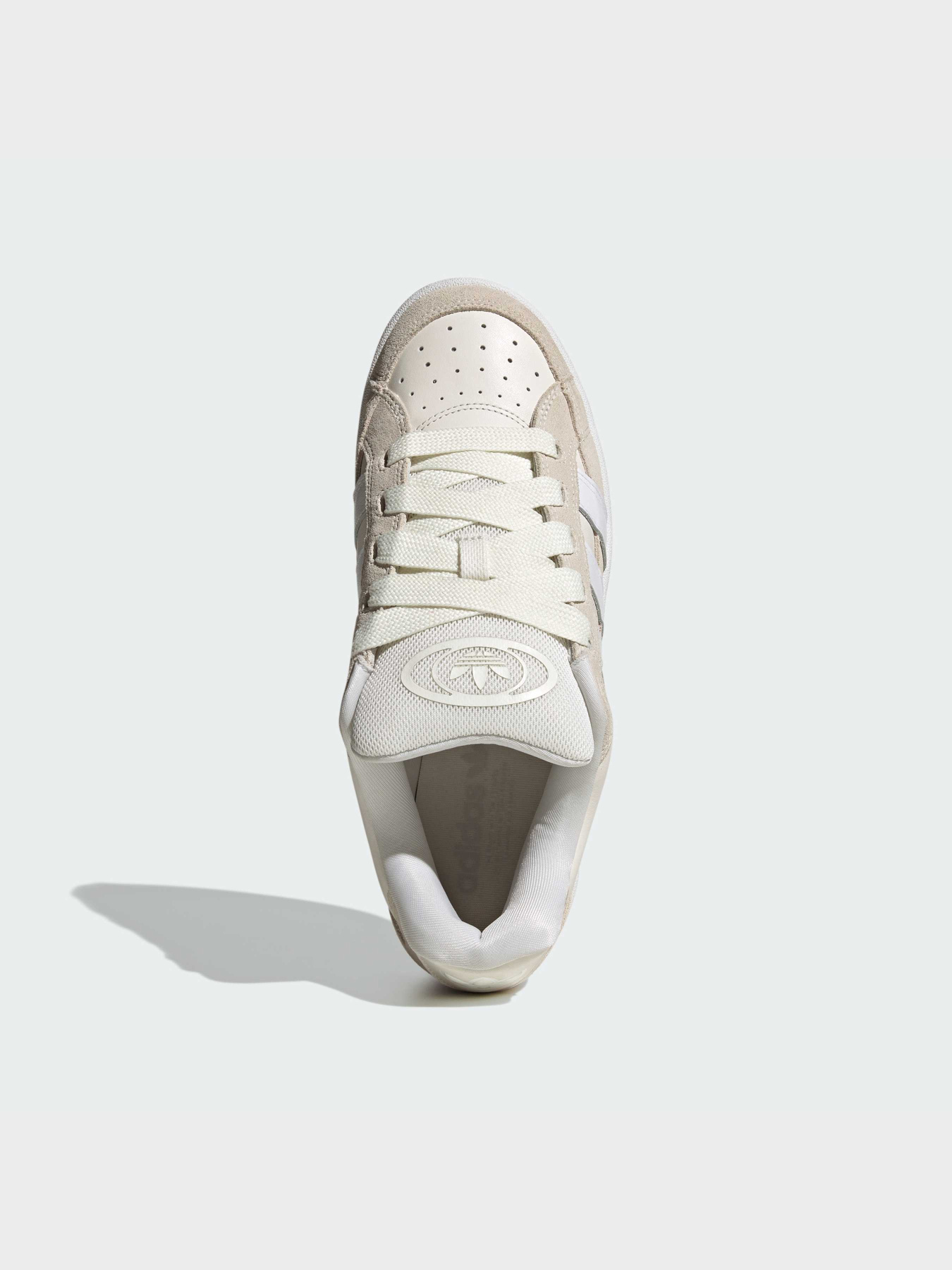 Кроссовки Adidas Campus модель JI3159 Фото