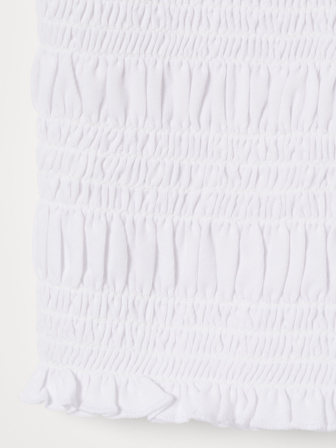 Майка H&M модель 47866 Фото