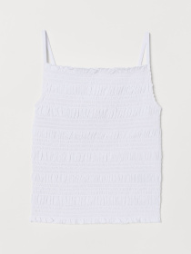 Майка H&M модель 47866 Фото